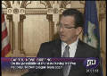 Click to Launch CNB with Governor Malloy to Announce his Second Recent Appointment to the Connecticut Supreme Court